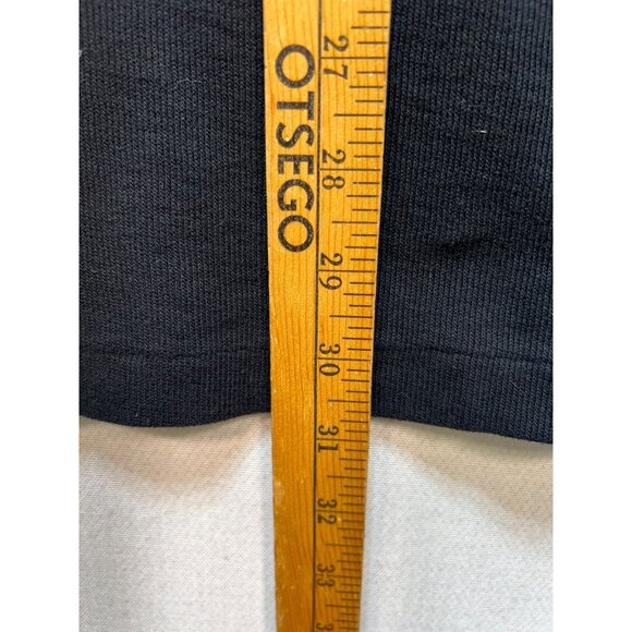 Polo Ralph Lauren Men's 1/4 Zip Pullover Sweater Estate Rib Mock Neck Sz XL Navy - Picture 9 of 12